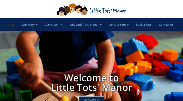 littletotsmanor.com