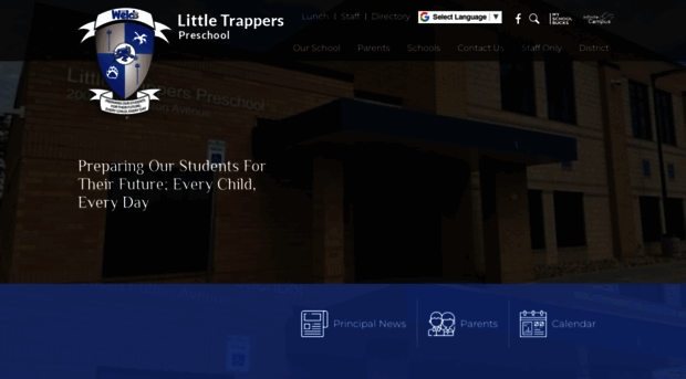 littletrappers.weld8.org