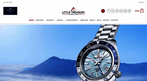 littletreasury.com