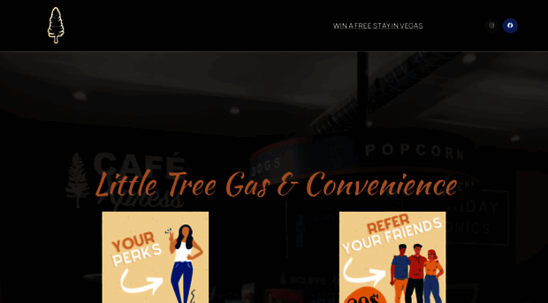 littletreegas.ca