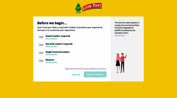 littletrees.webdamdb.com