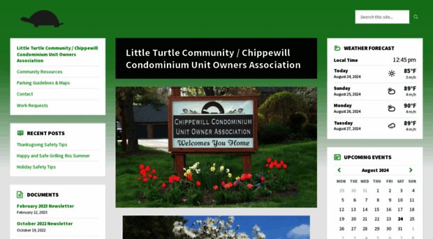 littleturtle.com