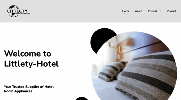 littlety-hotel.com