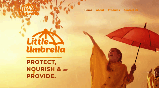 littleumbrella.co.nz