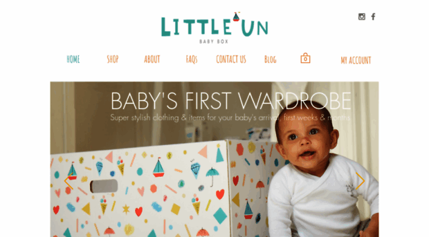 littleun.co.uk