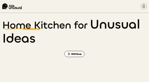 littleunusual.co