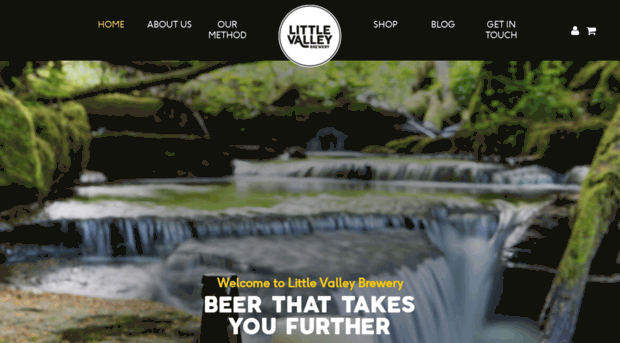 littlevalleybrewery.co.uk