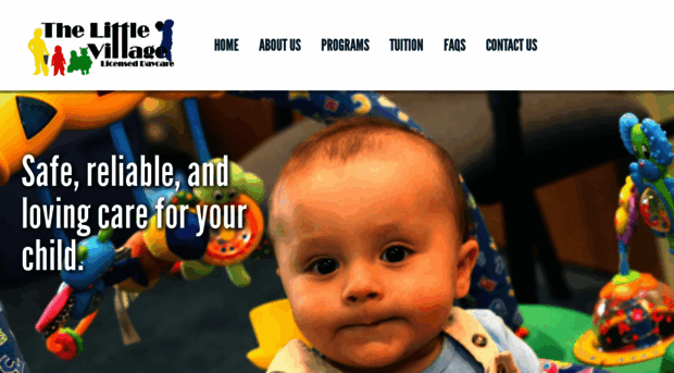 littlevillagedaycare.org