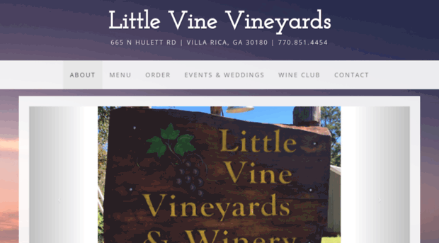 littlevinevineyards.com