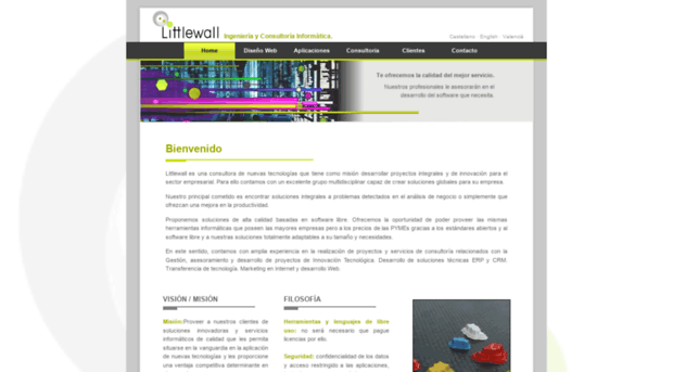 littlewall.net