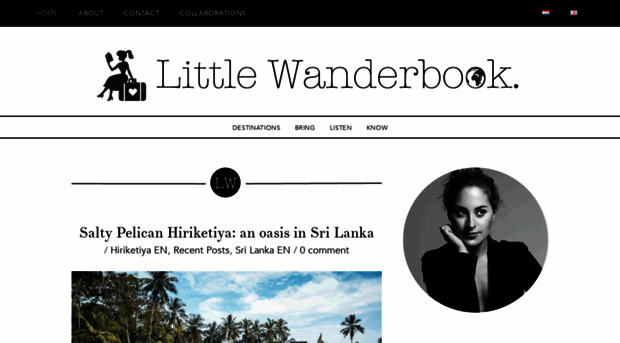 littlewanderbook.com