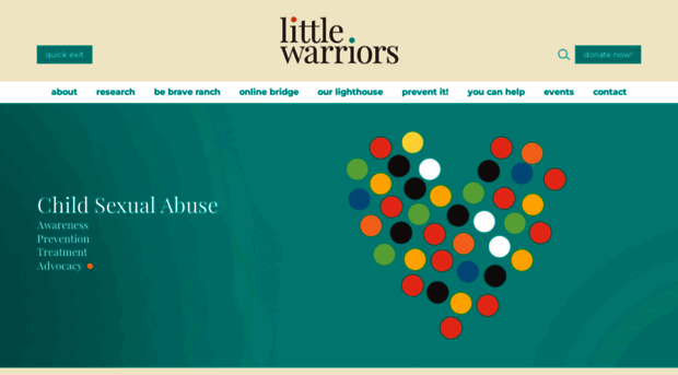 littlewarriors.ca