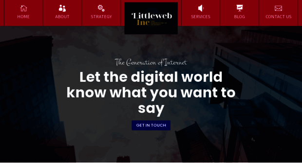 littleweb.io