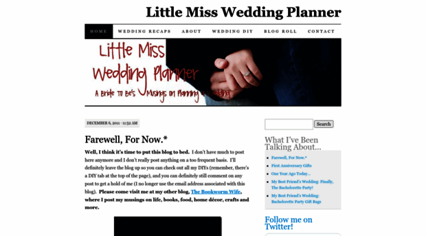 littlewedplanblog.wordpress.com