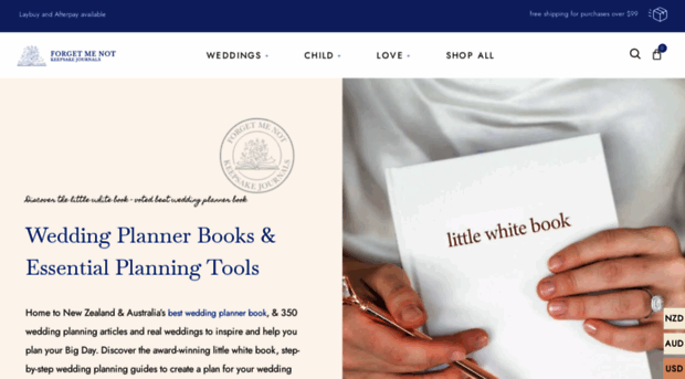 littlewhitebook.co.nz