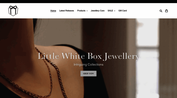 littlewhitebox.com.au