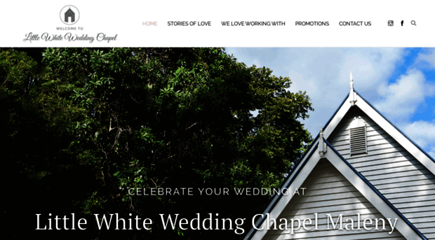 littlewhiteweddingchurch.com.au