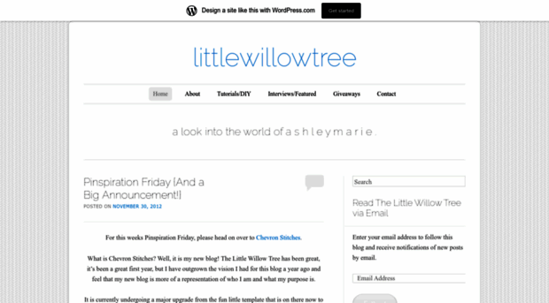 littlewillowtree.wordpress.com