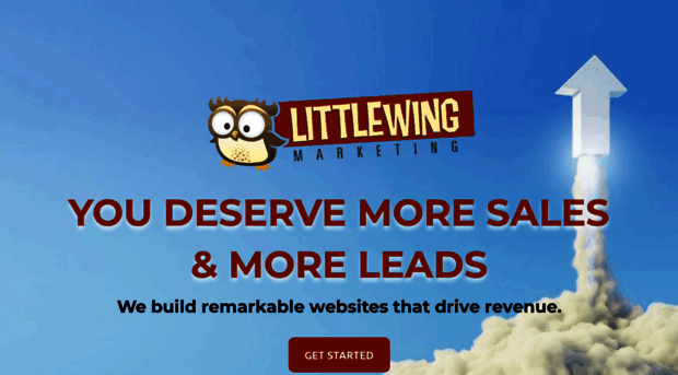 littlewingmarketing.com
