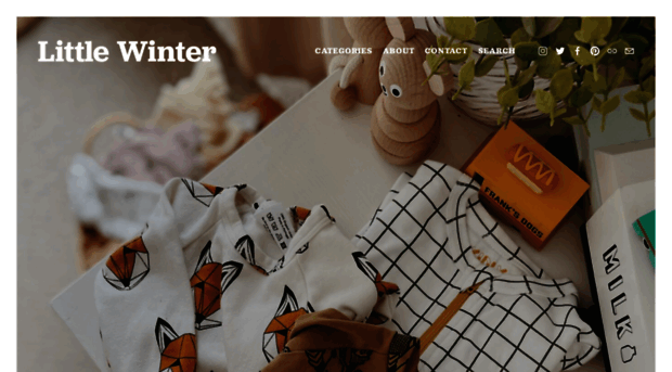 littlewinter.net