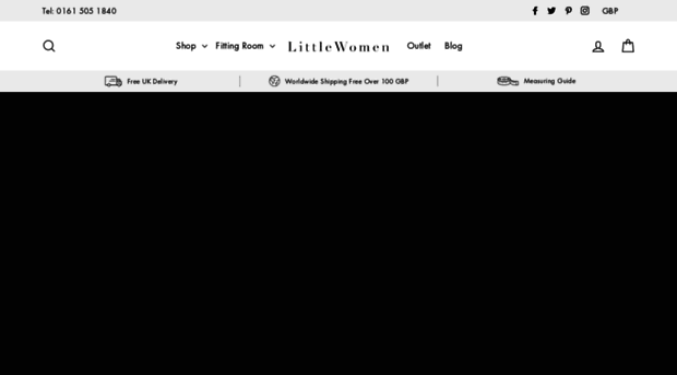 littlewomen.com
