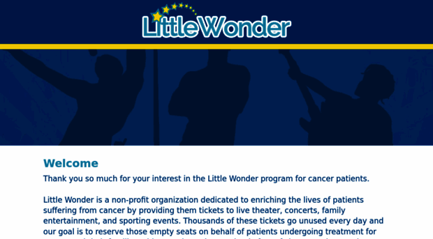 littlewonder.org