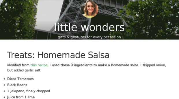 littlewondersblog.com