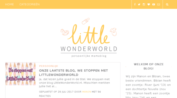 littlewonderworld.nl