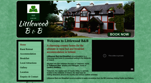 littlewood.ie