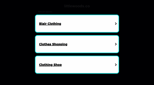 littlewoods.co