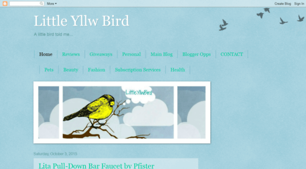 littleyllwbird.blogspot.com