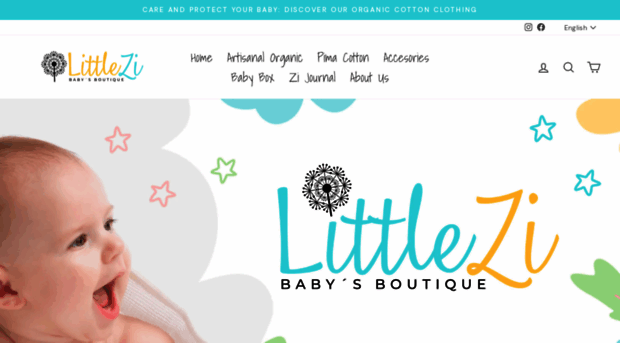 littlezi.com