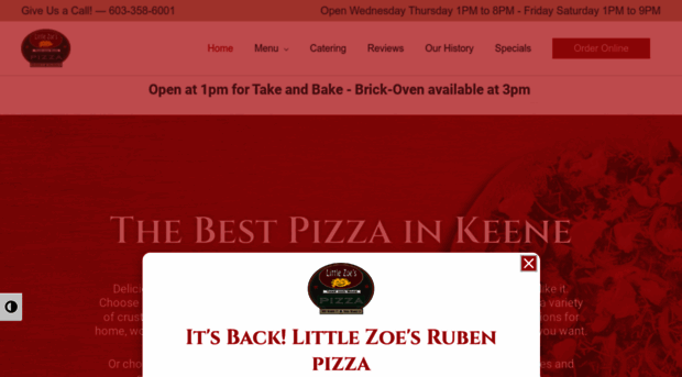 littlezoes.com