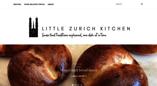 littlezurichkitchen.ch