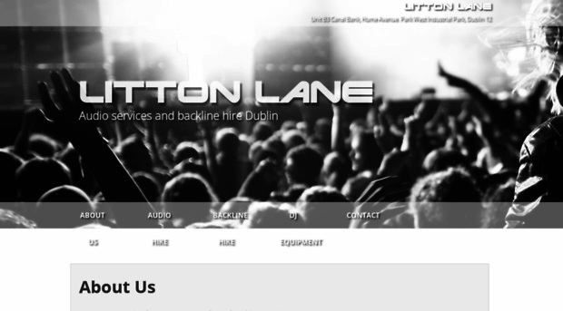 littonlane.com