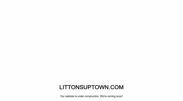 littonsuptown.com