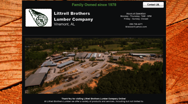 littrellbrothers.com