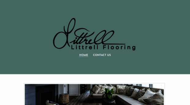 littrellflooring.com