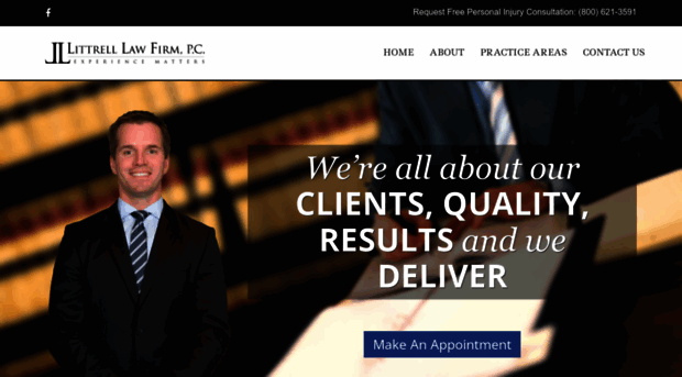 littrelllawfirm.com