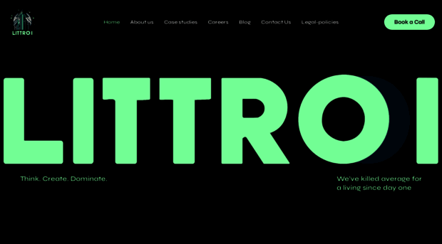 littroi.com