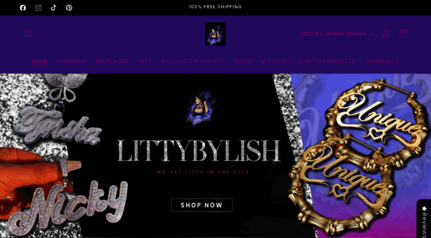 littybylish.com