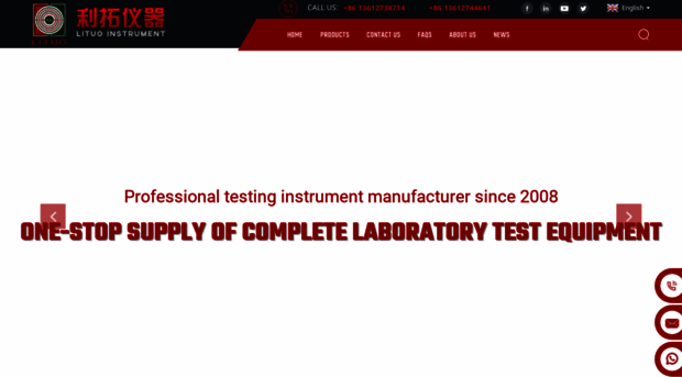 lituotesting.com