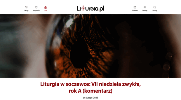 liturgia.pl