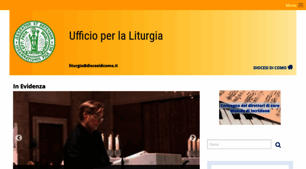 liturgiacomo.org