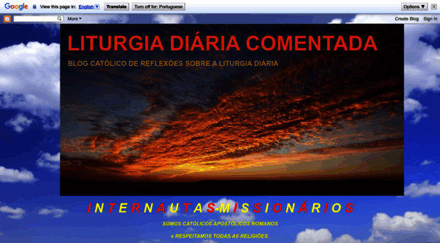 liturgiadiariacomentada2.blogspot.pt