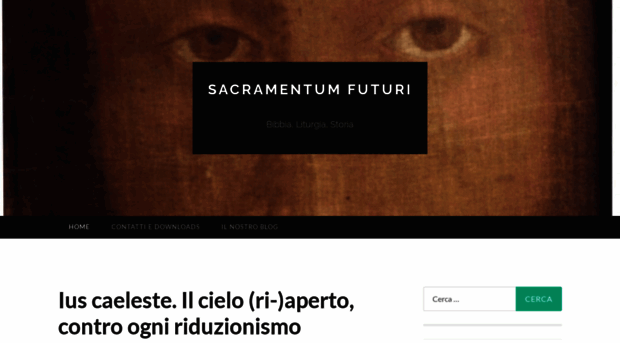 liturgiaebibbia.com