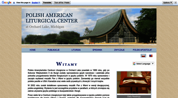 liturgicalcenter.org