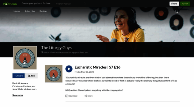 liturgyguys.podbean.com