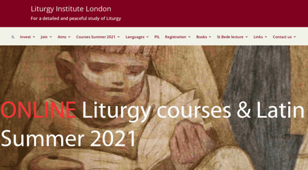 liturgyinstitute.org