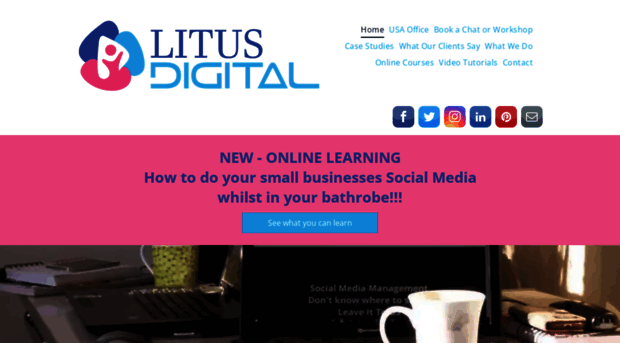 litusdigital.co.uk